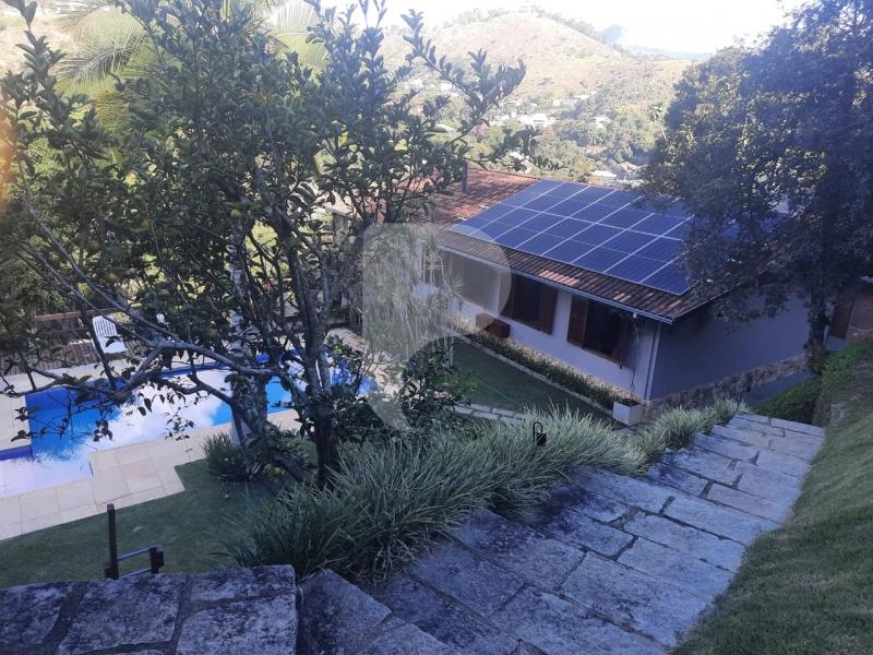 Casa à venda em Itaipava, Petrópolis - RJ - Foto 18