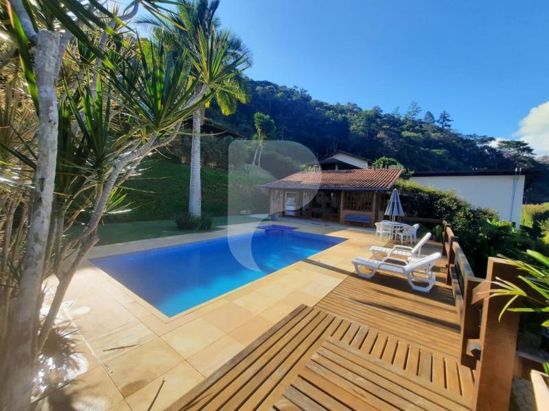 Casa à venda em Itaipava, Petrópolis - RJ - Foto 20