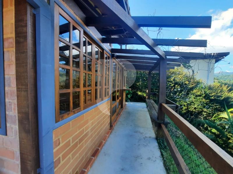 Casa à venda em Itaipava, Petrópolis - RJ - Foto 21