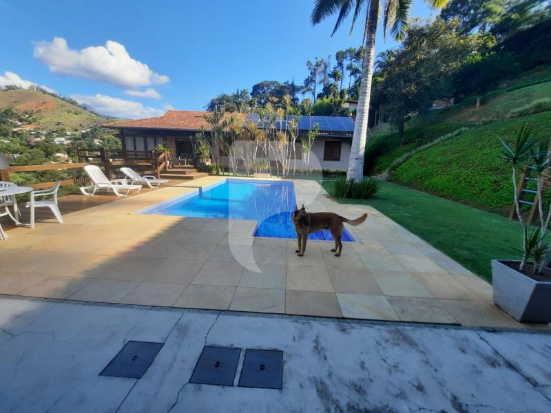 Casa à venda em Itaipava, Petrópolis - RJ - Foto 22