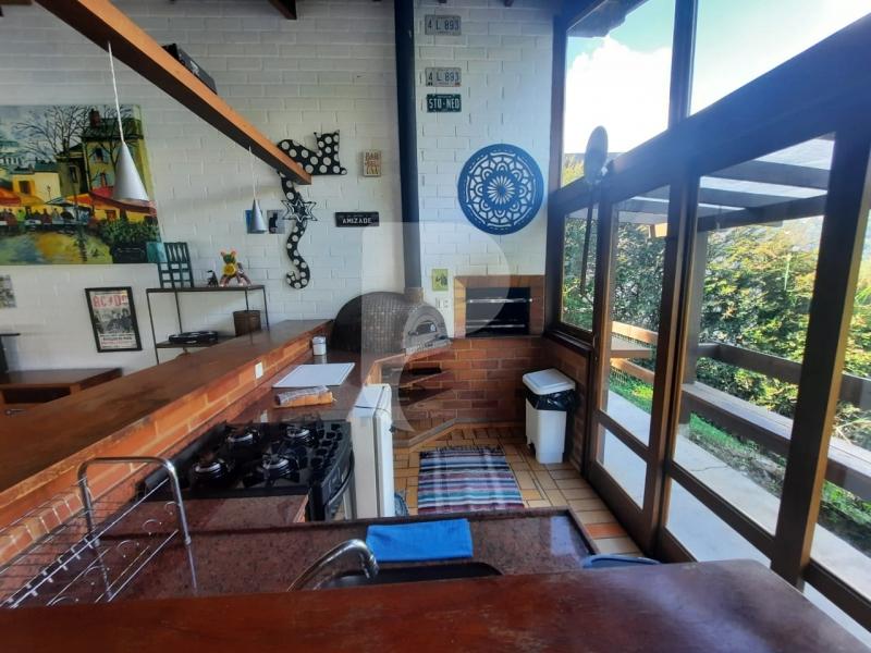 Casa à venda em Itaipava, Petrópolis - RJ - Foto 25
