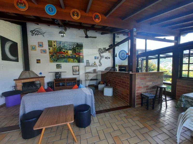 Casa à venda em Itaipava, Petrópolis - RJ - Foto 27