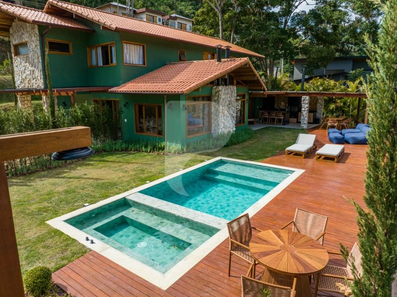 Casa à venda em Itaipava, Petrópolis - RJ - Foto 2