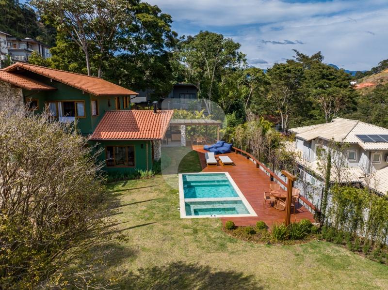 Casa à venda em Itaipava, Petrópolis - RJ - Foto 3