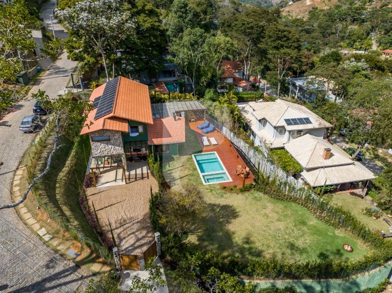 Casa à venda em Itaipava, Petrópolis - RJ - Foto 4