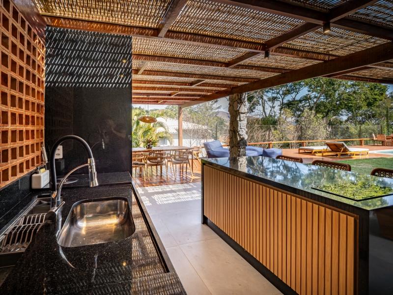 Casa à venda em Itaipava, Petrópolis - RJ - Foto 8