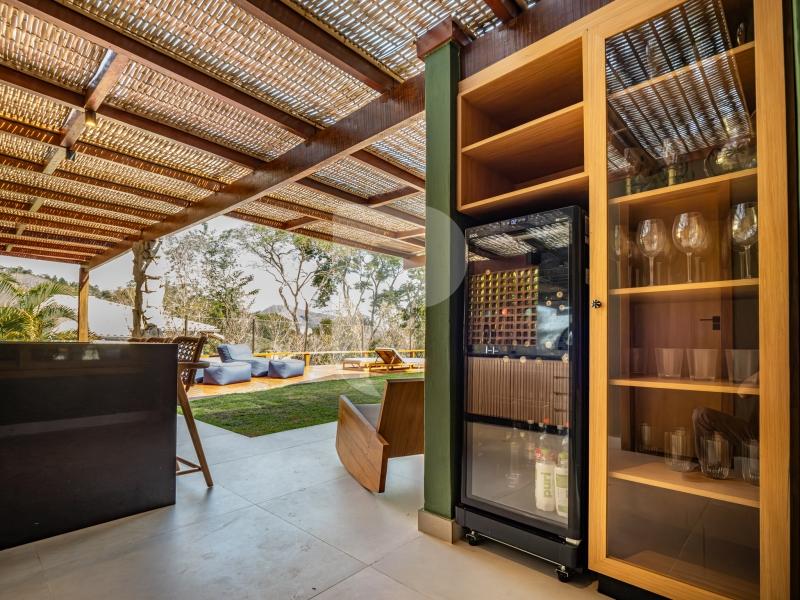 Casa à venda em Itaipava, Petrópolis - RJ - Foto 10