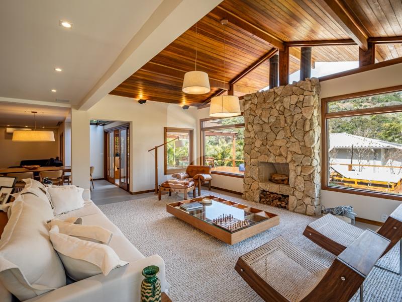 Casa à venda em Itaipava, Petrópolis - RJ - Foto 11