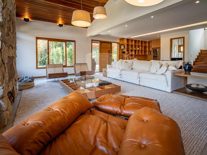 Casa à venda em Itaipava, Petrópolis - RJ - Foto 13