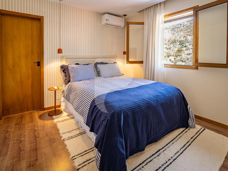 Casa à venda em Itaipava, Petrópolis - RJ - Foto 27