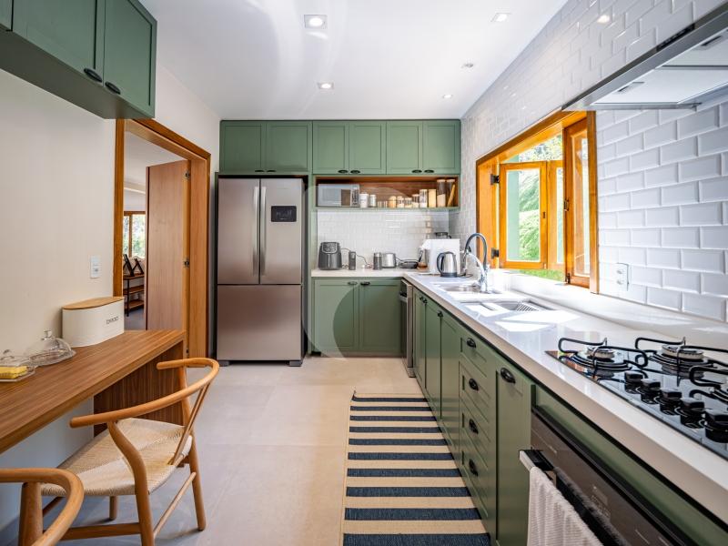 Casa à venda em Itaipava, Petrópolis - RJ - Foto 33