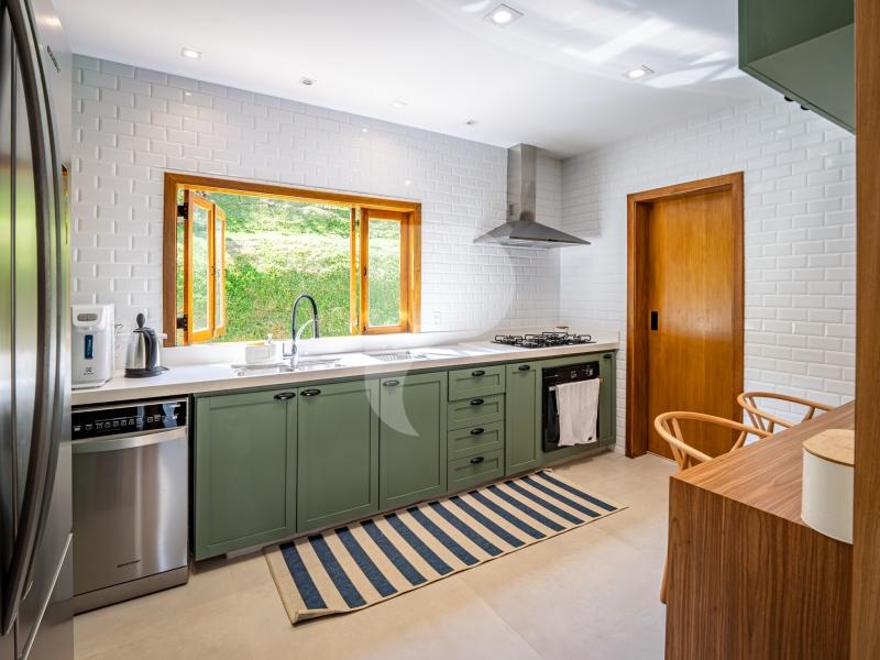 Casa à venda em Itaipava, Petrópolis - RJ - Foto 34