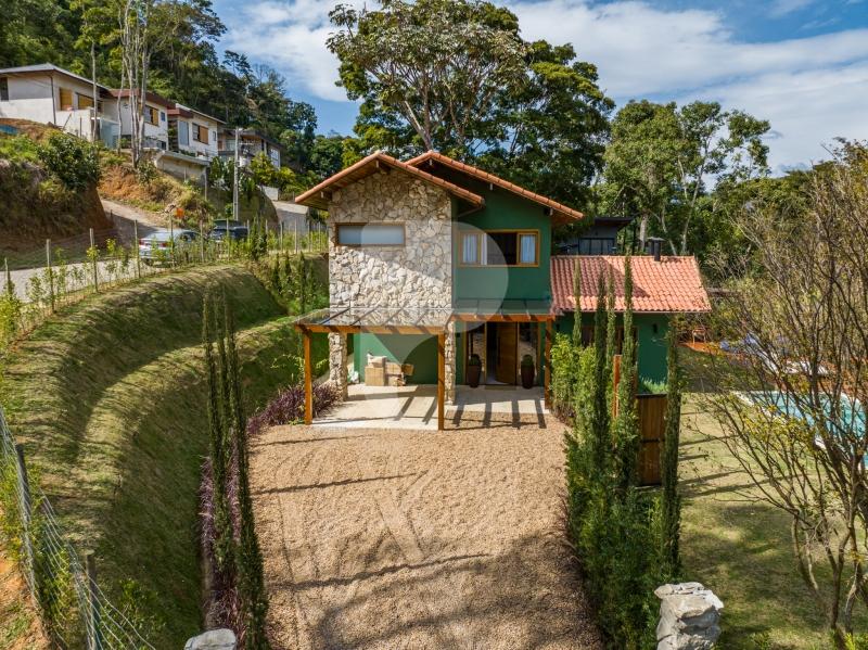 Casa à venda em Itaipava, Petrópolis - RJ - Foto 35