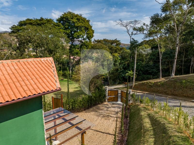 Casa à venda em Itaipava, Petrópolis - RJ - Foto 36