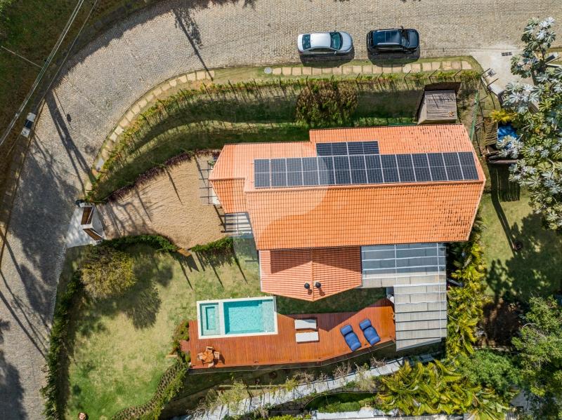 Casa à venda em Itaipava, Petrópolis - RJ - Foto 37