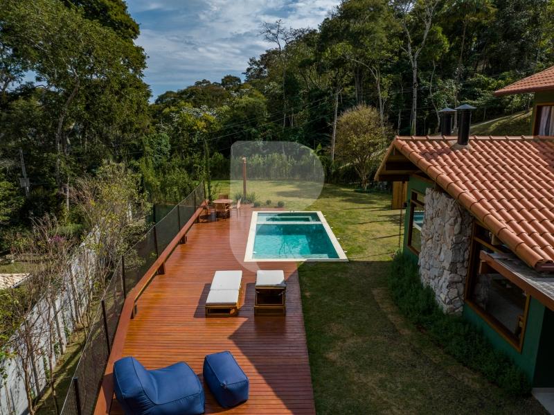 Casa à venda em Itaipava, Petrópolis - RJ - Foto 38