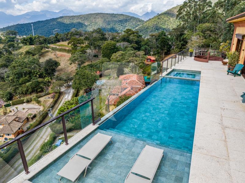 Casa à venda em Itaipava, Petrópolis - RJ - Foto 27