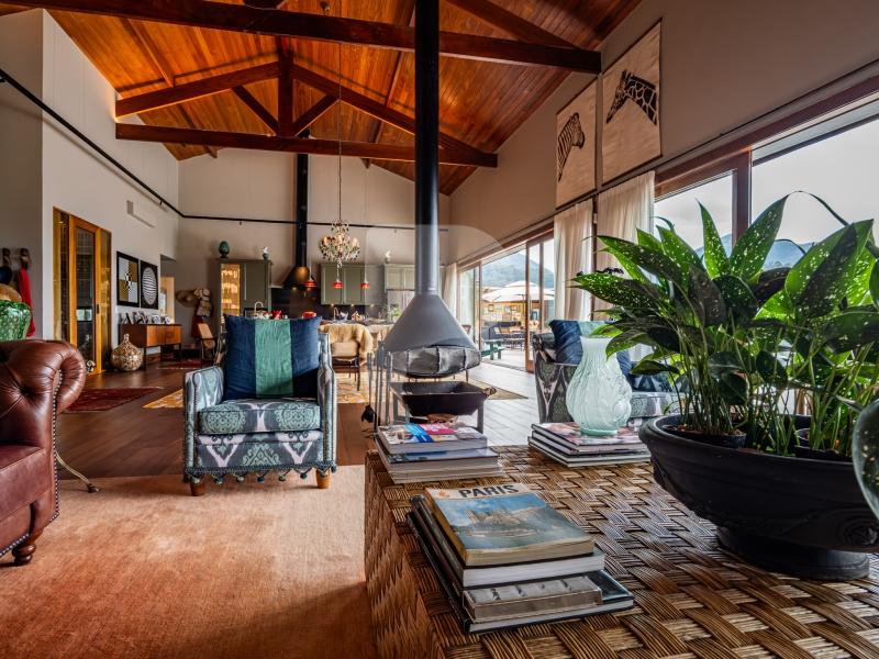 Casa à venda em Itaipava, Petrópolis - RJ - Foto 3