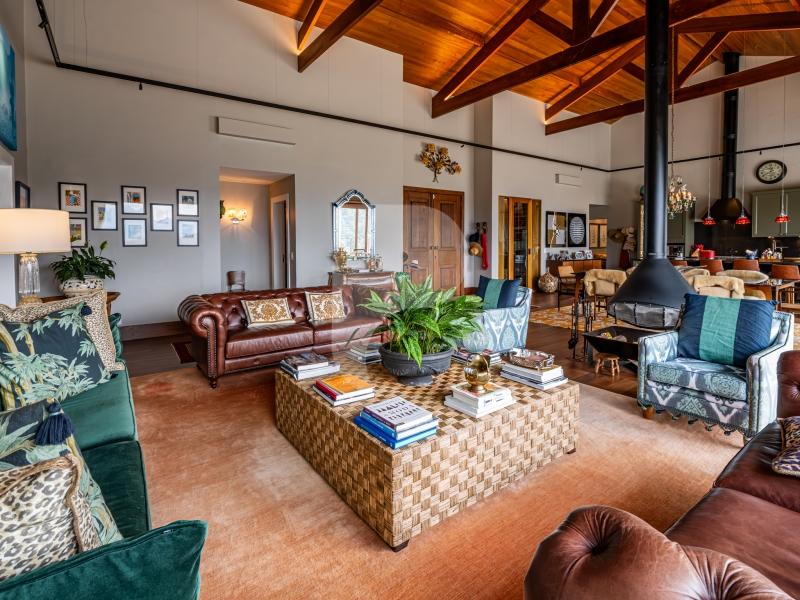 Casa à venda em Itaipava, Petrópolis - RJ - Foto 4