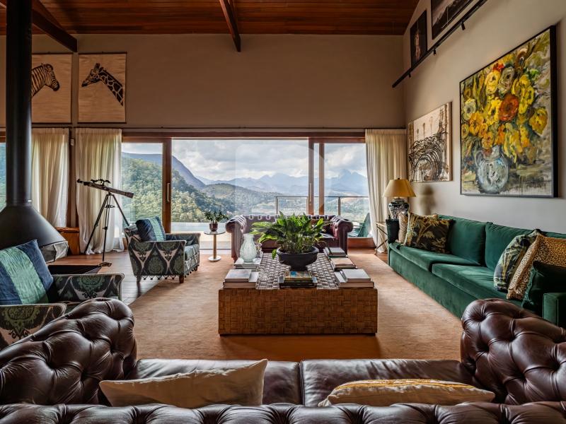 Casa à venda em Itaipava, Petrópolis - RJ - Foto 2