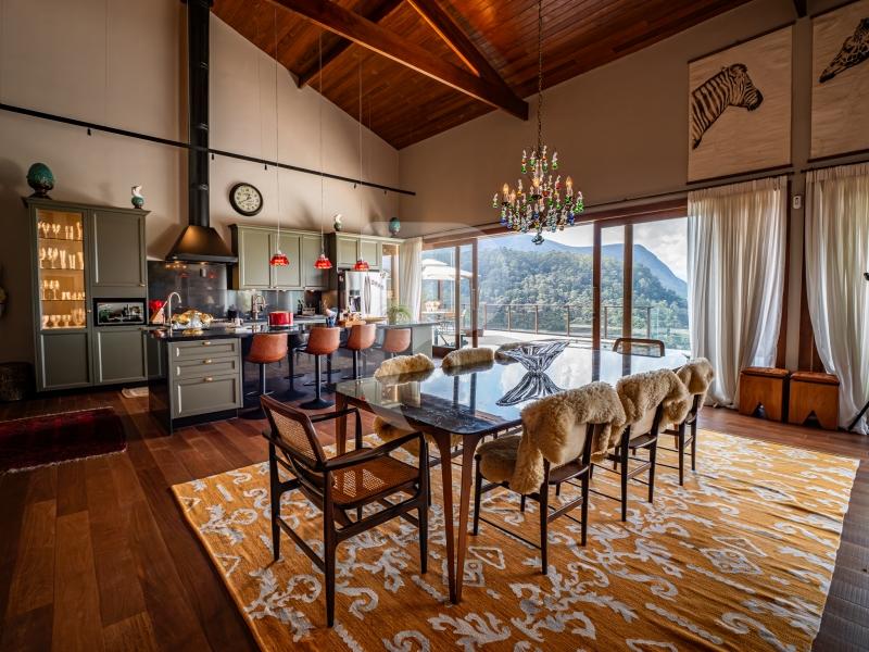 Casa à venda em Itaipava, Petrópolis - RJ - Foto 5