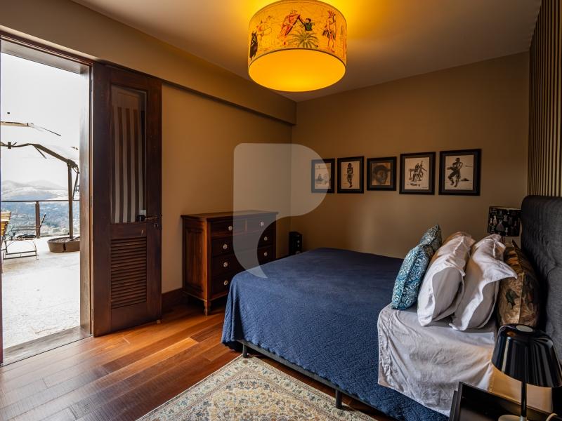 Casa à venda em Itaipava, Petrópolis - RJ - Foto 15