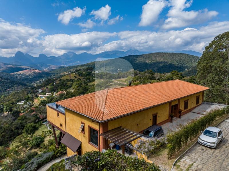 Casa à venda em Itaipava, Petrópolis - RJ - Foto 28