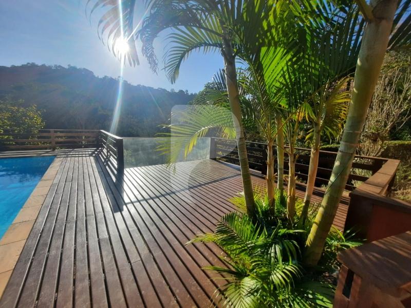 Casa à venda em Itaipava, Petrópolis - RJ - Foto 2