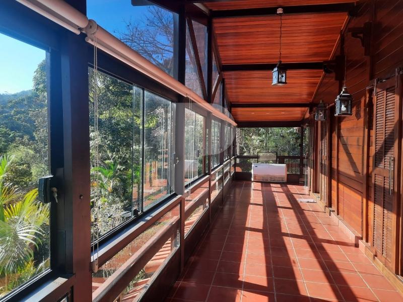 Casa à venda em Itaipava, Petrópolis - RJ - Foto 20