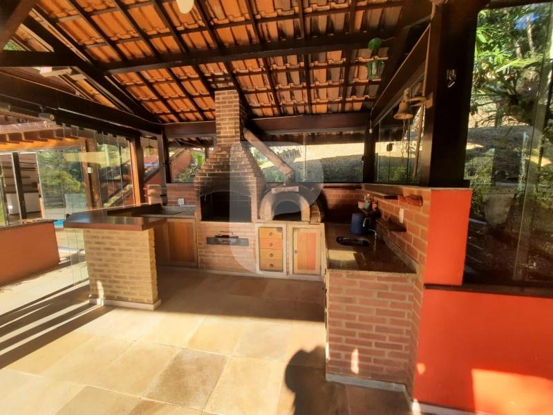 Casa à venda em Itaipava, Petrópolis - RJ - Foto 25