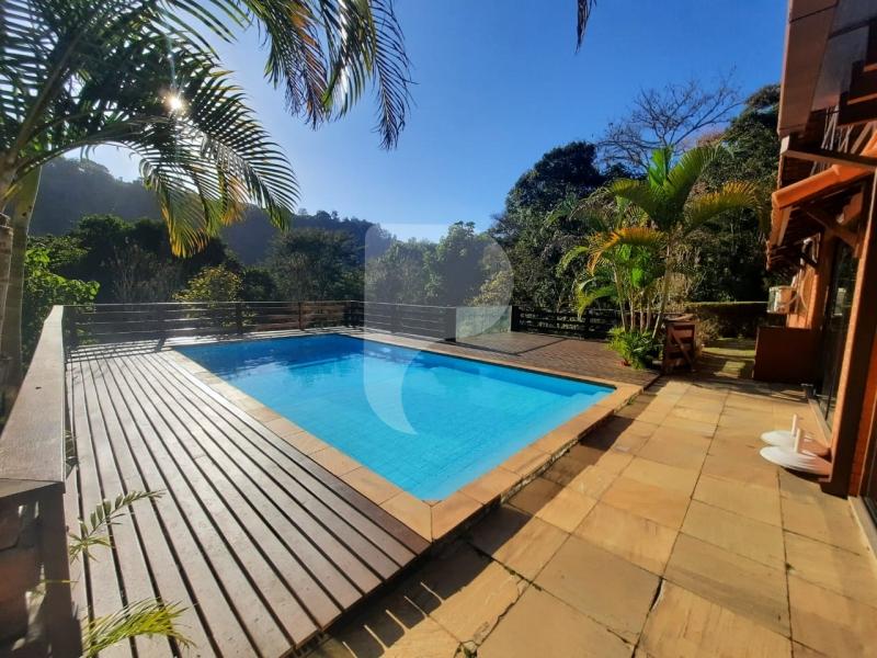 Casa à venda em Itaipava, Petrópolis - RJ - Foto 26