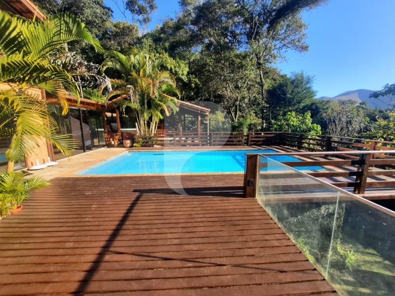 Casa à venda em Itaipava, Petrópolis - RJ - Foto 34