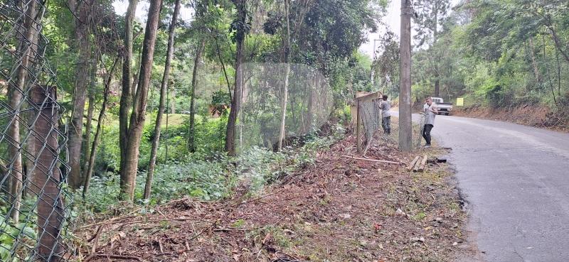 Terreno Residencial à venda em Itaipava, Petrópolis - RJ - Foto 20