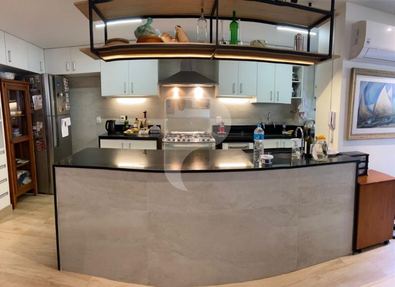 Cobertura à venda em Itaipava, Petrópolis - RJ - Foto 3