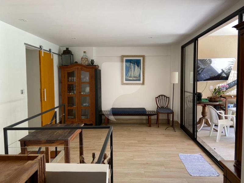 Cobertura à venda em Itaipava, Petrópolis - RJ - Foto 7