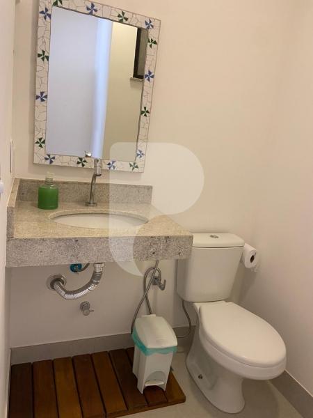 Cobertura à venda em Itaipava, Petrópolis - RJ - Foto 8