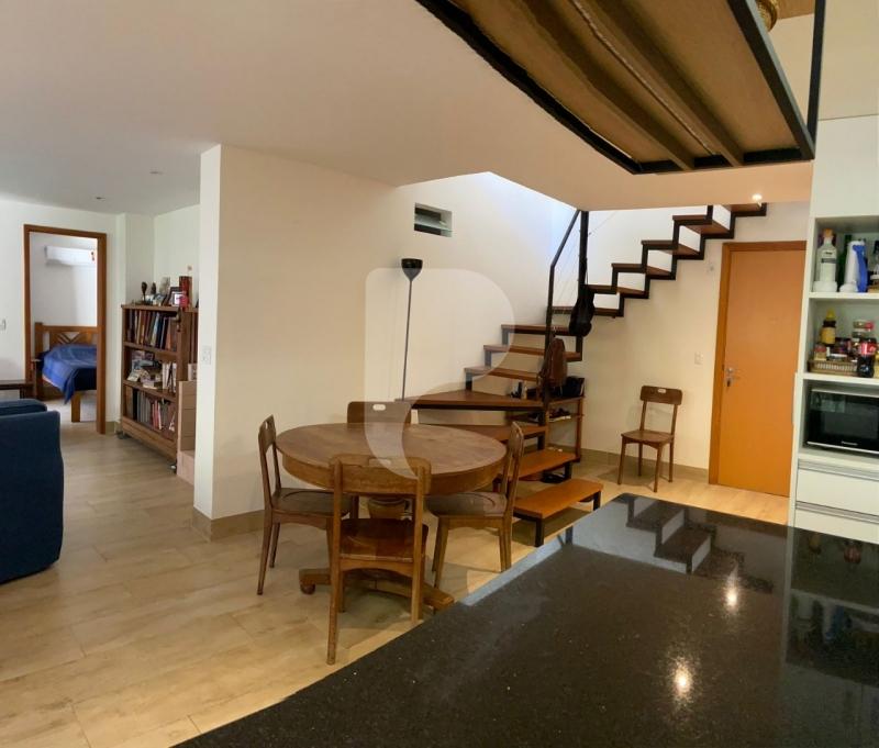 Cobertura à venda em Itaipava, Petrópolis - RJ - Foto 10