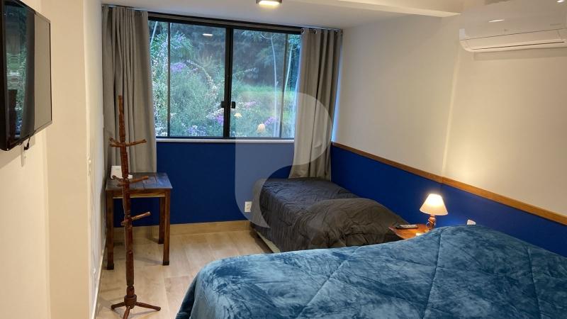 Cobertura à venda em Itaipava, Petrópolis - RJ - Foto 15