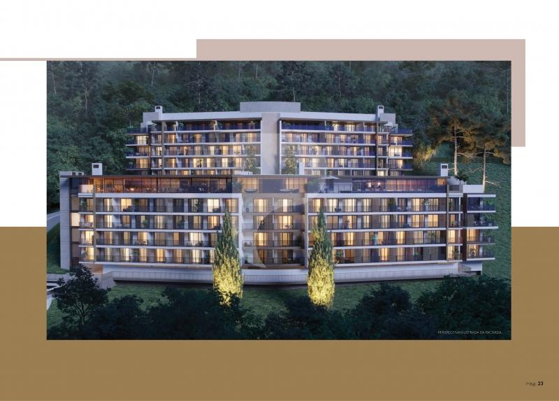 Apartamento à venda em Itaipava, Petrópolis - RJ - Foto 1