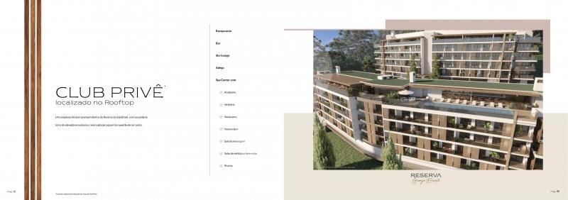 Apartamento à venda em Itaipava, Petrópolis - RJ - Foto 6