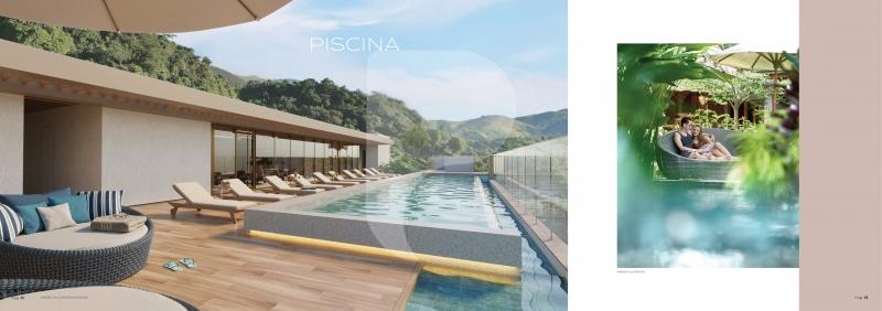 Apartamento à venda em Itaipava, Petrópolis - RJ - Foto 10