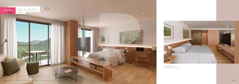 Apartamento à venda em Itaipava, Petrópolis - RJ - Foto 13