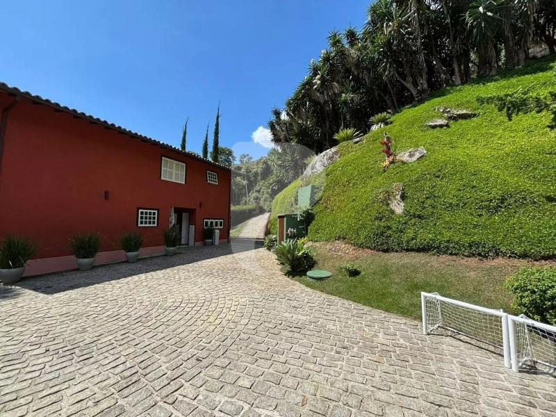Casa à venda em Itaipava, Petrópolis - RJ - Foto 2