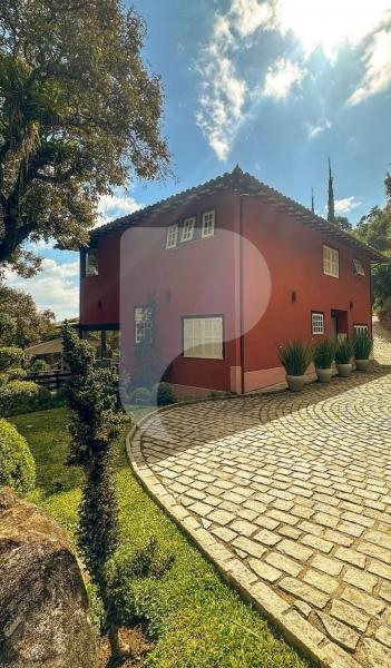 Casa à venda em Itaipava, Petrópolis - RJ - Foto 3