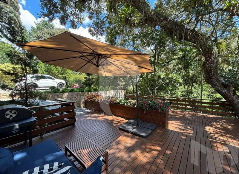 Casa à venda em Itaipava, Petrópolis - RJ - Foto 5