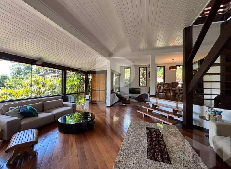 Casa à venda em Itaipava, Petrópolis - RJ - Foto 6