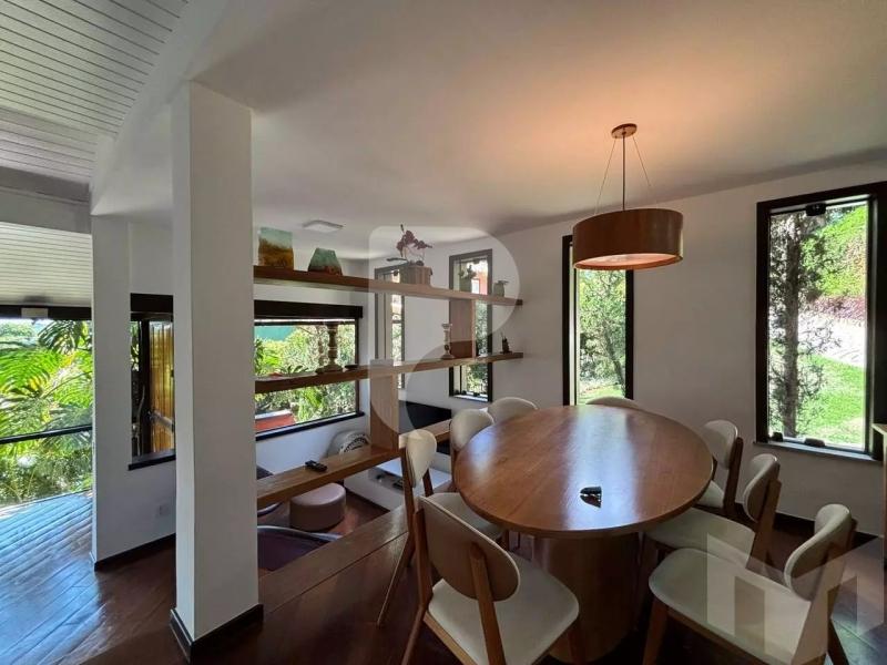 Casa à venda em Itaipava, Petrópolis - RJ - Foto 9