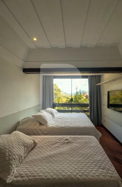 Casa à venda em Itaipava, Petrópolis - RJ - Foto 12