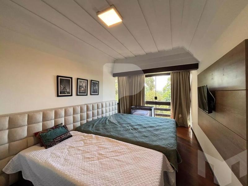 Casa à venda em Itaipava, Petrópolis - RJ - Foto 13