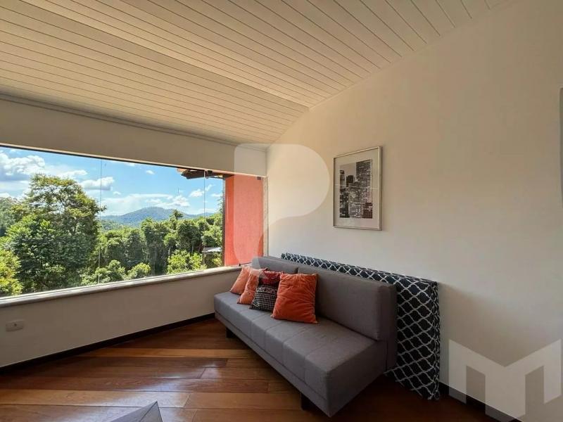 Casa à venda em Itaipava, Petrópolis - RJ - Foto 15